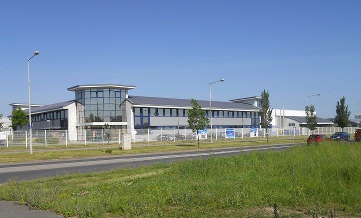obrázek: Interiéry v letadlech Airbus jsou z Plzně. Úspěšná firma nabírá v Plzni nové zaměstnance!
