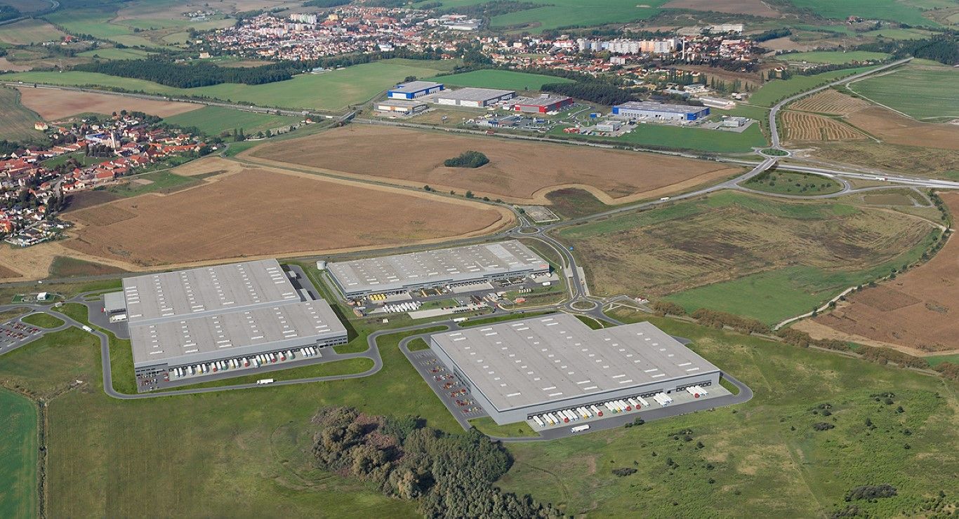 obrázek: Investiční fond NBGI Private Equity získal areál Pilsen Park West 
