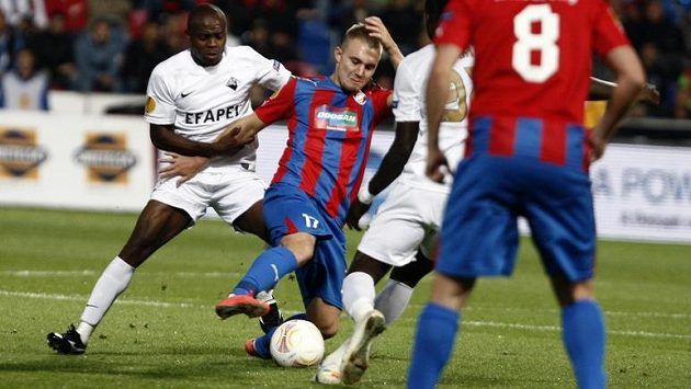 obrázek: Jakub Hora odchází na hostování do Bohemians Praha 1905 