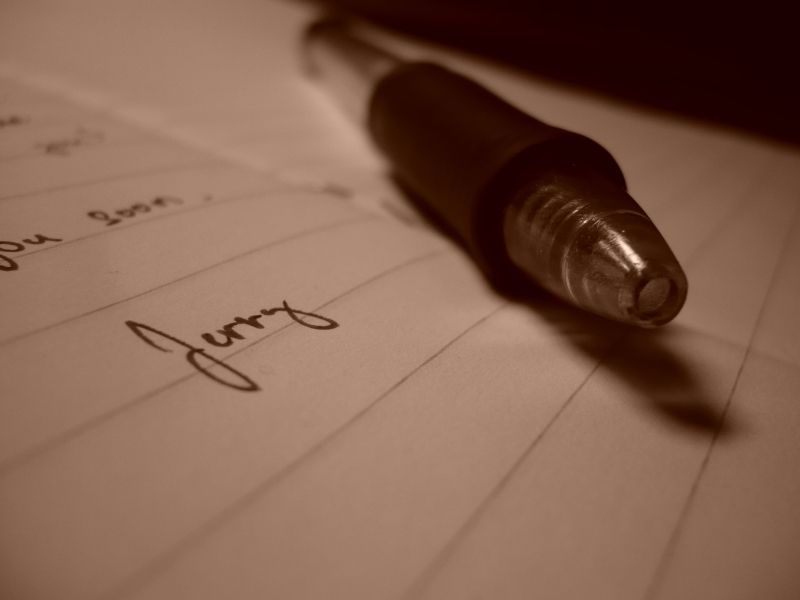 obrázek: Je mu 47 let, nikdy nechodil do školy a chce se naučit číst