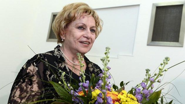 obrázek: Jeden svět ve středu promítá Hru o kámen i Věru Čáslavskou