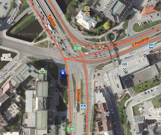 obrázek: Karel Schwarzenberg o víkendu navštíví Plzeň 