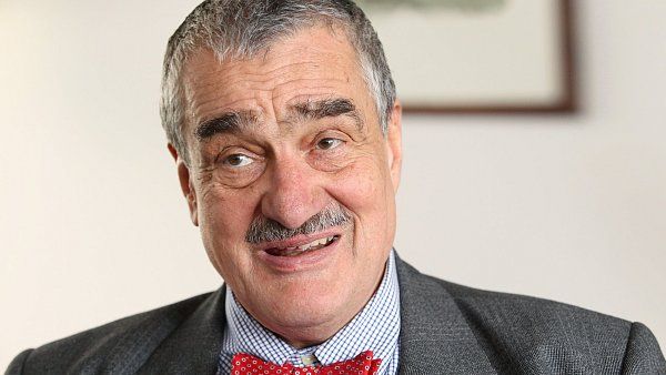 obrázek: Karla Schwarzenberga podporuje šest restaurací v kraji 