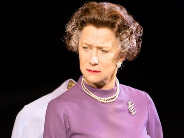 obrázek: Kino Beseda ve čtvrtek přinese Audienci s Helen Mirren