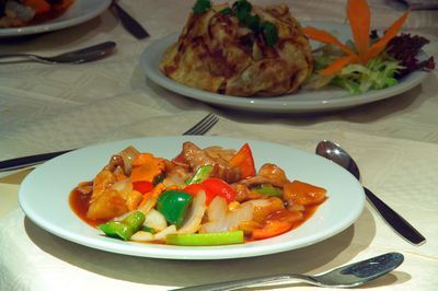 obrázek: Klatovská nemocnice má novou jídelnu. Za 18 milionů