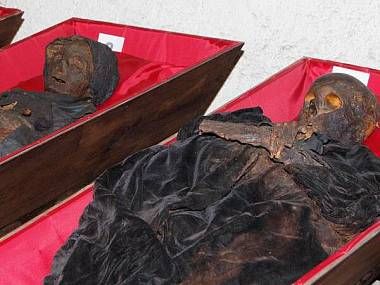 obrázek: Klatovy jsou od pátku do neděle Barokní jezuitské