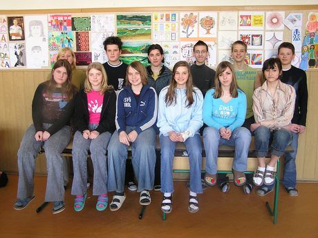 obrázek: Konzultační centra pro žákovské parlamenty v každém kraji 