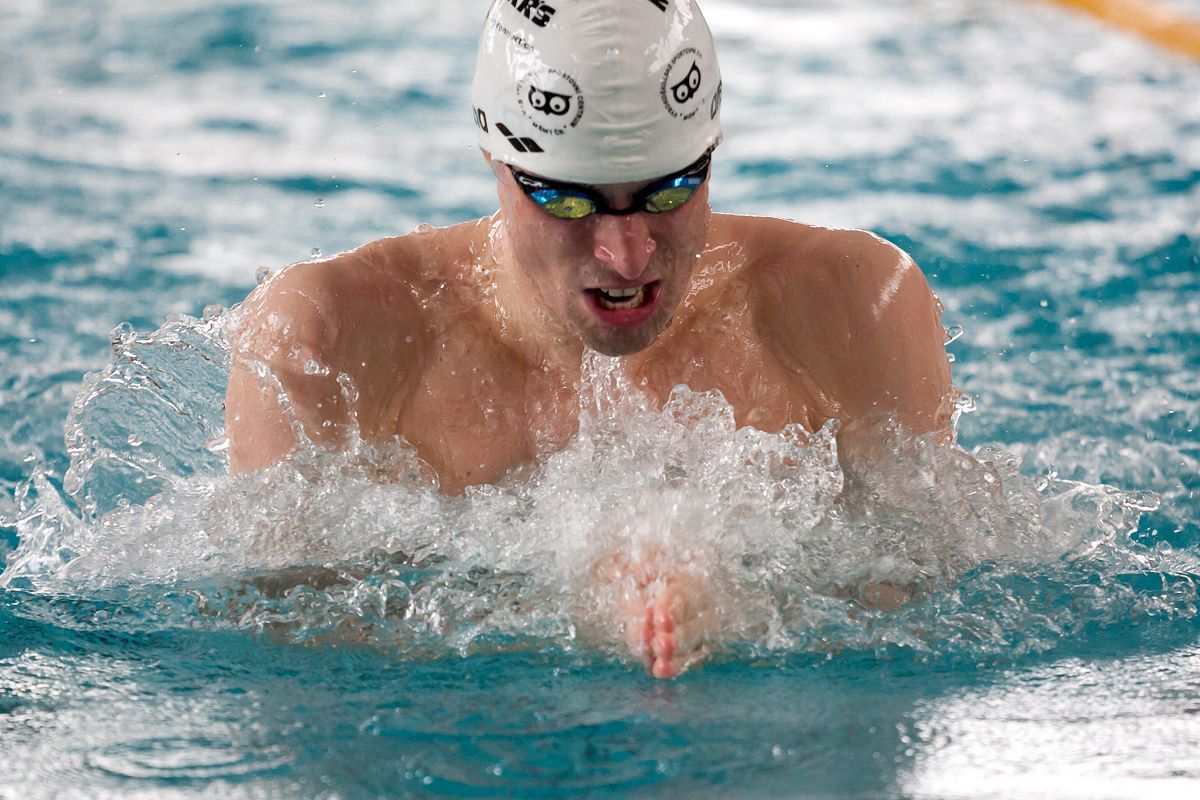 obrázek: Košařův memoriál má tři nové rekordy od Honzy Kutila