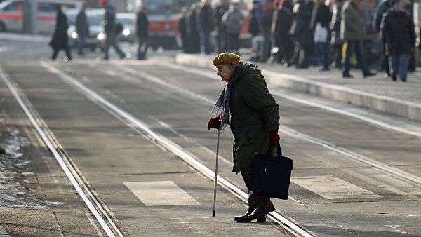 obrázek: Kraj očekává zvýšení dotací na sociální služby