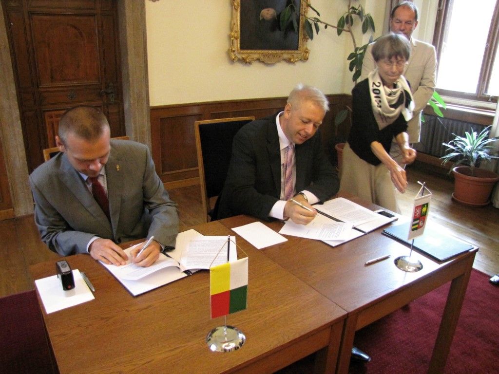 obrázek: Kraj podpoří EHMK 2015, hlavně Západočeské baroko 