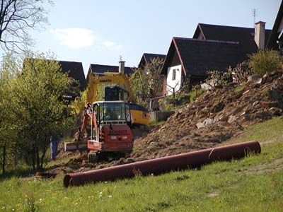Kraj rozdělí 15 milionů na vodohospodářskou infrastrukturu. Komu?