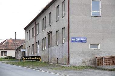 obrázek: Kraj zadal zakázku na sanaci území Chodských pletáren