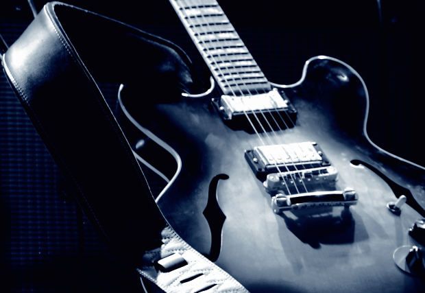 obrázek: Letní čtvrtky s muzikou v pivovaru