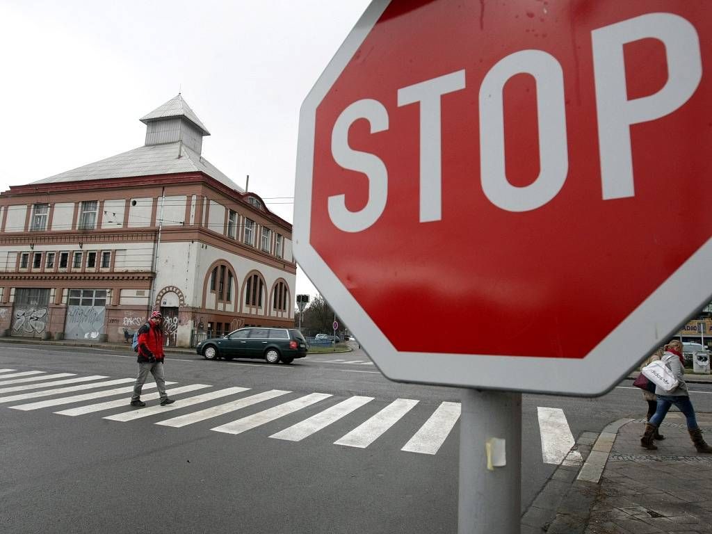 obrázek: Plzeňské Slovany a Blovice získají bezpečnější přechody 