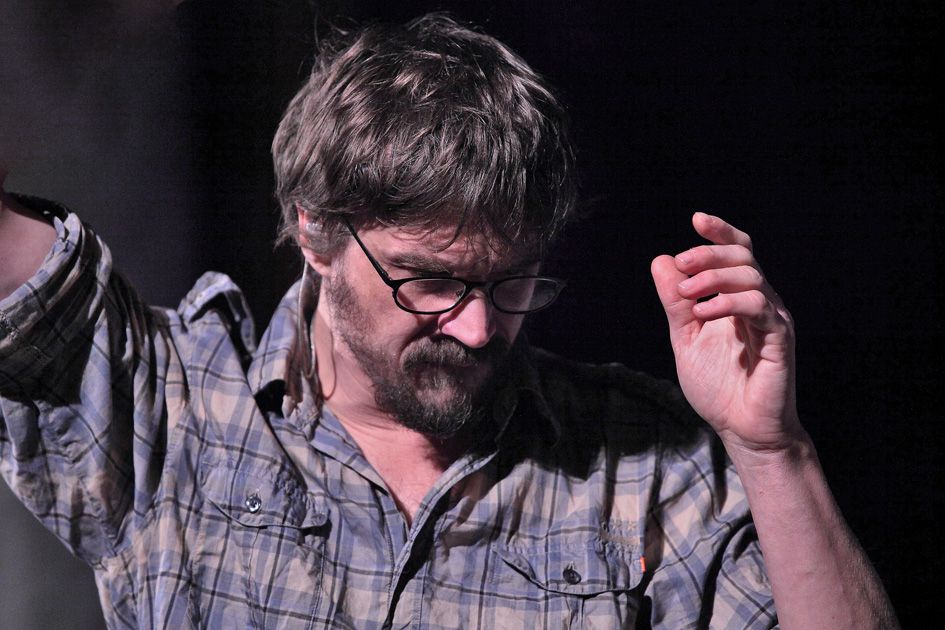 obrázek: Listopadová Beseda: Dan Bárta, Jarek Nohavica i Ringo 