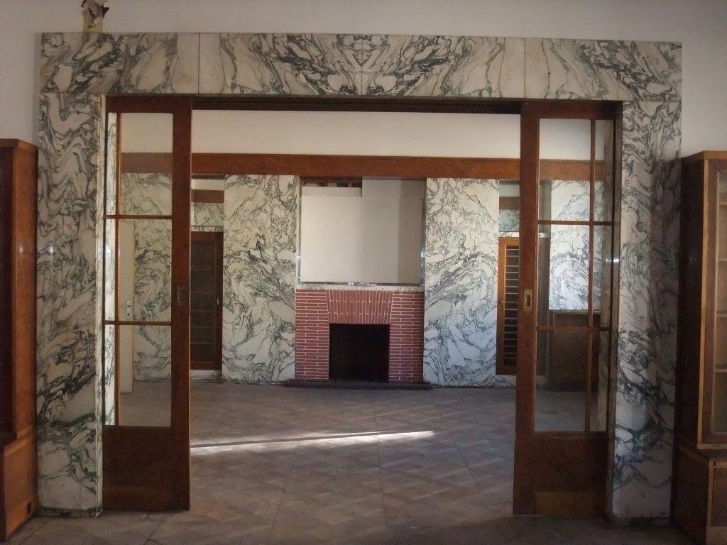 obrázek: Loosovy interiéry v Plzni v neděli rozezní Zjasněná noc