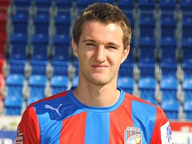 obrázek: Marek Hanousek odchází na hostování do Dukly Praha 