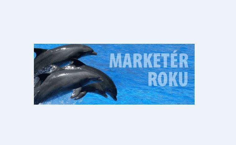 obrázek: Marketér roku 2012