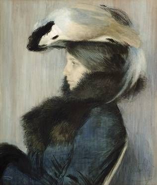 obrázek: Masné krámy ve středu představí Švabinského obraz 