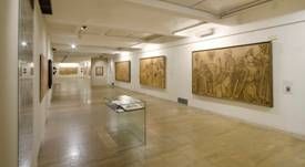 obrázek: Masné krámy zvou na komentovaného Alše i dětské dílny