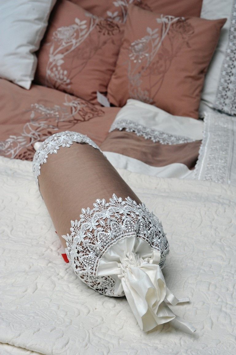 obrázek: Máte doma originální luxusní bytový textil?