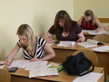 obrázek: Maturanti v kraji překvapují, volí matematiku