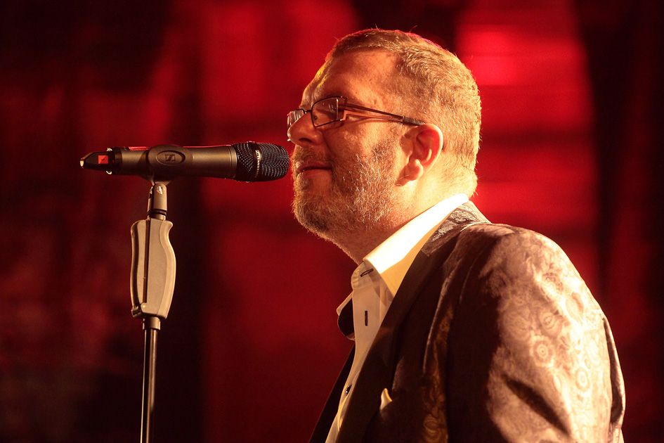 obrázek: Měšťanská Beseda připravila pestrou podzimní sezonu