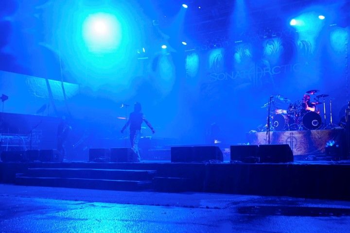 obrázek: Metalfest 2013