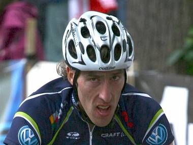 obrázek: Milan Spěšný zakládá nový tým a bikovou školku 