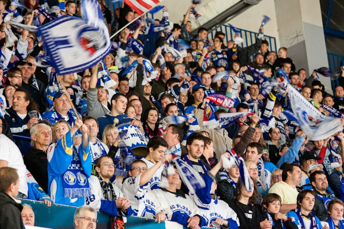 obrázek: Mistrovská Plzeň sehrála o víkendu dva domácí zápasy