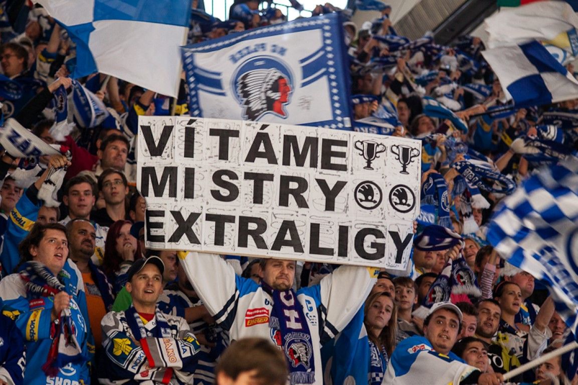 obrázek: Mistrovský vstup Indiánů do sezóny