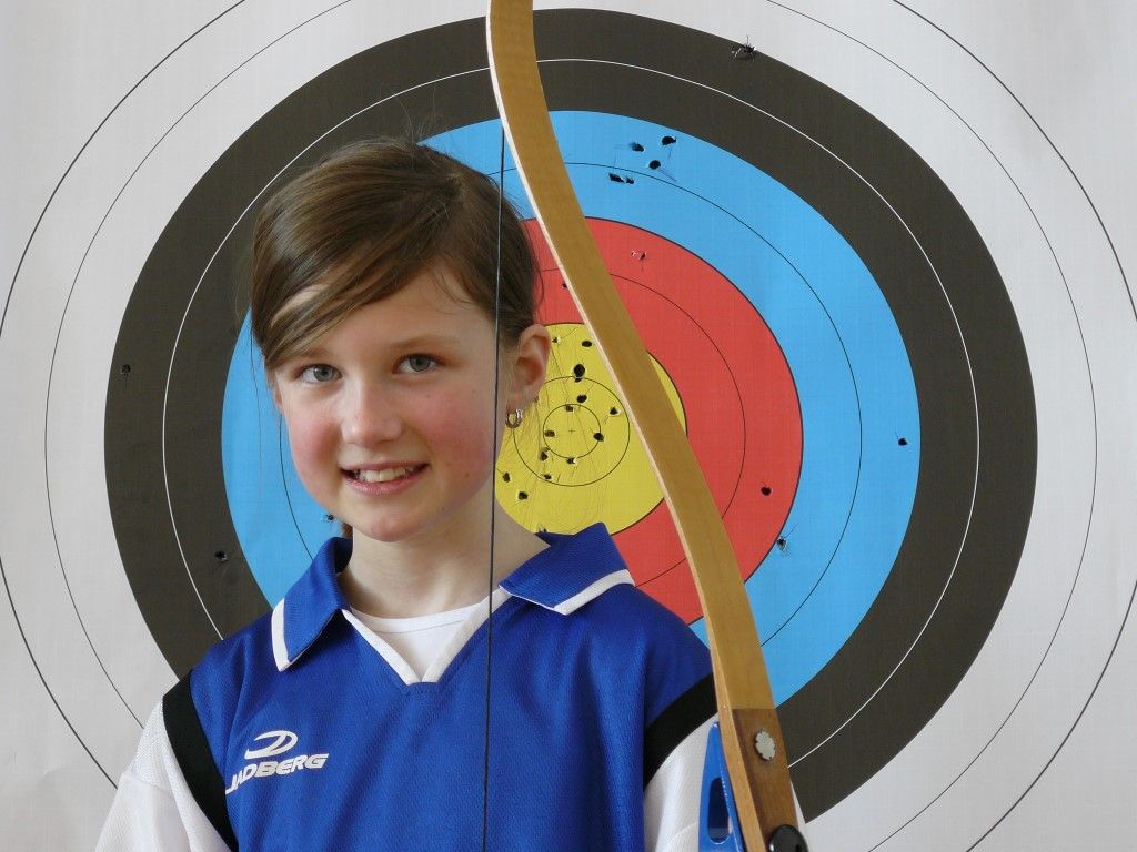 obrázek: Mladí lukostřelci z kraje vezou medaile z Přeboru ČR 