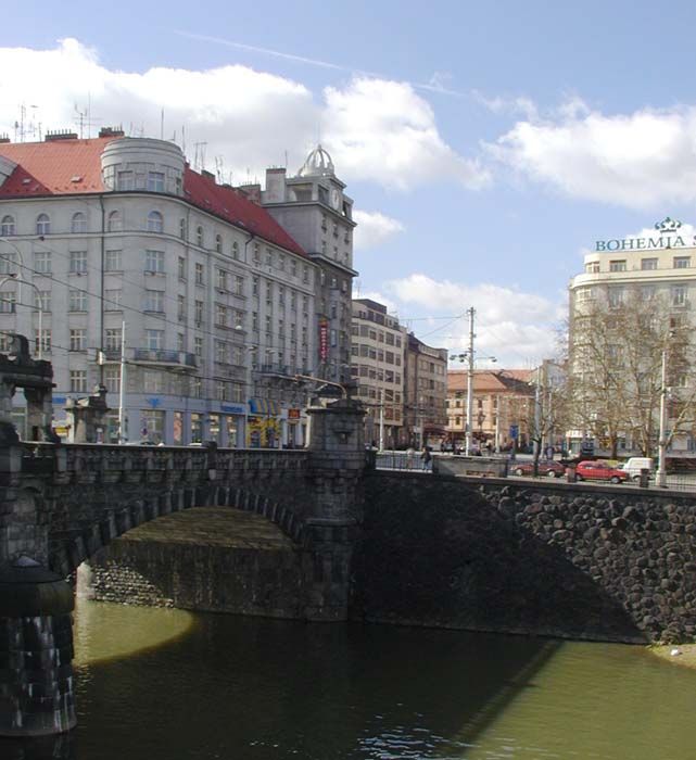 obrázek: Plzeň rozdělila dotace na opravu kulturních památek 