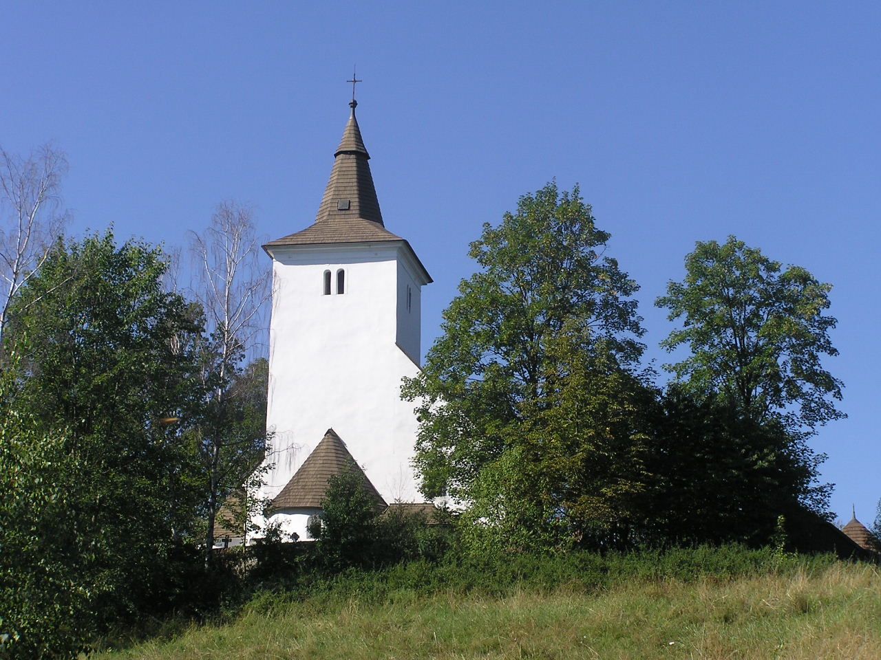 obrázek: Mouřenec láká o prodlouženém víkendu k návštěvě