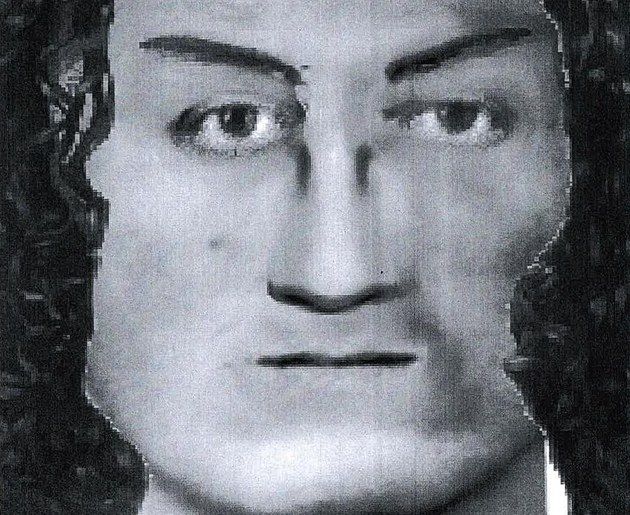 obrázek: Muž chtěl v Plzni unést chodkyni. Poznáte ho?