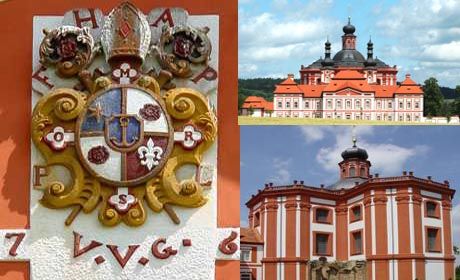obrázek: MUZEUM A GALERIE SEVERNÍHO PLZEŇSKA V   MARIÁNSKÉ   TÝNICI