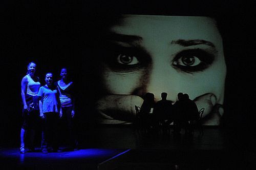 obrázek: Muzikál Footloose