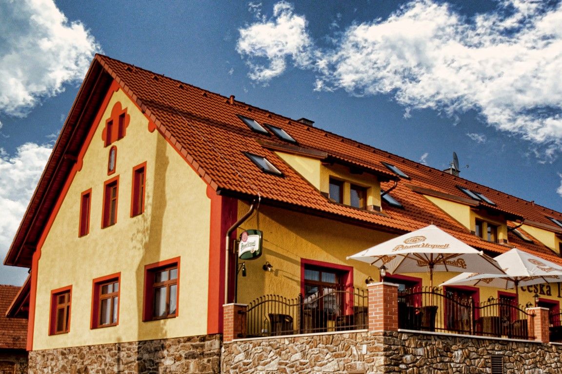 obrázek: Myslovice na Klatovsku zvou v sobotu na Rybí slavnosti