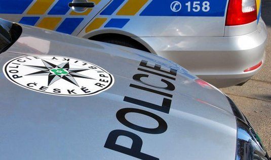 obrázek: Na Klatovsku ukradli přes sto kilo železných trubek