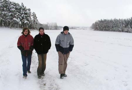 obrázek: V Holoubkově na rybníku vyhrál Holub