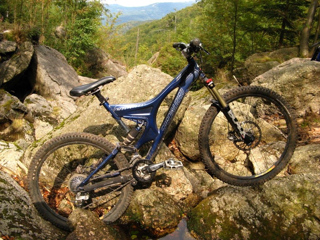 obrázek: Na Špičáku má v neděli premiéru enduro. S mistry světa