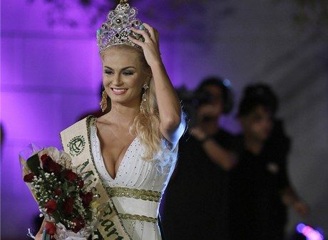 obrázek: Na Šumavě budou v sobotu missky sázet stromy. Pojďte i vy