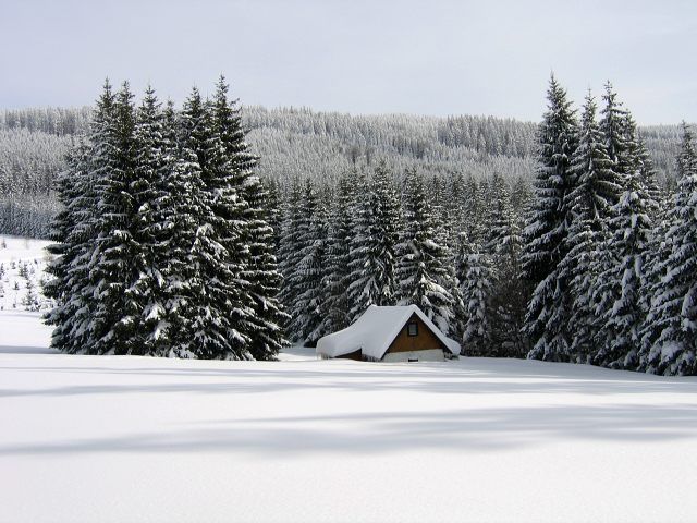 obrázek: Na Šumavě začala fungovat slevová turistická karza