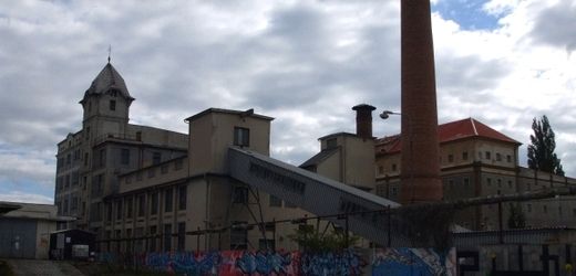 obrázek: Na Světovaru v pondělí startuje Týden kulturních fabrik 