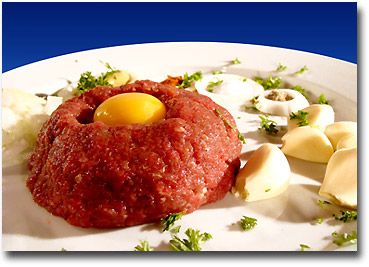 obrázek: Na světové tataráčky na Apetit festival Plzeň