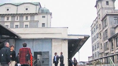 obrázek: Na vybudování Světovaru bude vypsána veřejná zakázka 