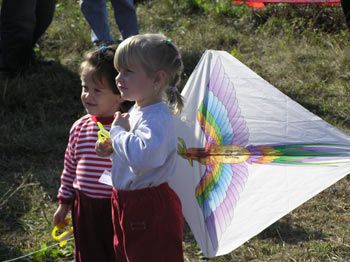 obrázek: Nad Plzní se opět budou v neděli vznášet draci 