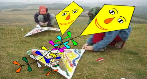 obrázek: Nad Plzní se opět budou vznášet draci!