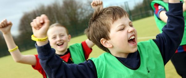 obrázek: Nadace sportující mládeže má nový web