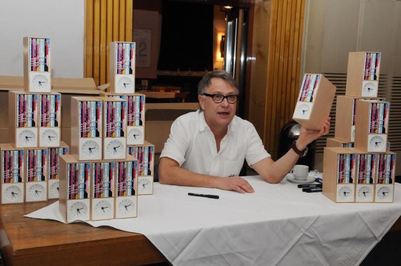 obrázek: Nadčasové hry Antonína Procházky vycházejí knižně